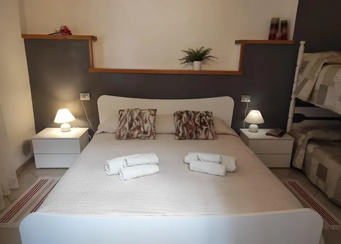 Appartement Varenna Castle Amazing Lake View Perledo